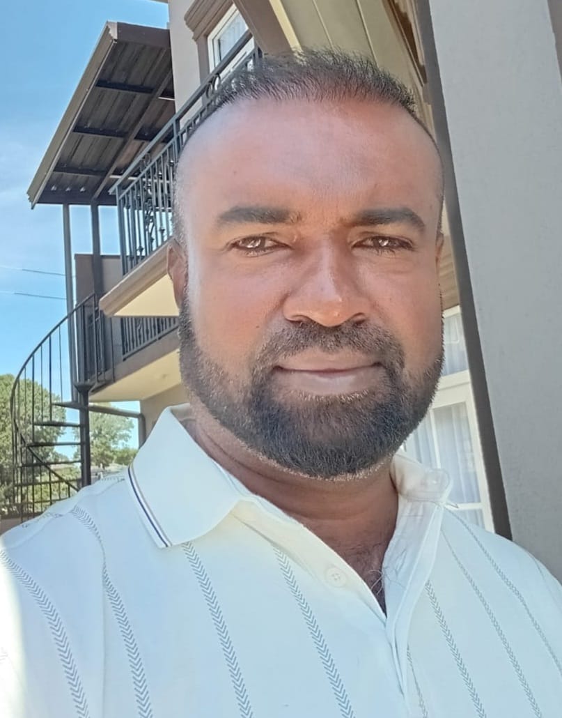 Chandana Ranasinghe
